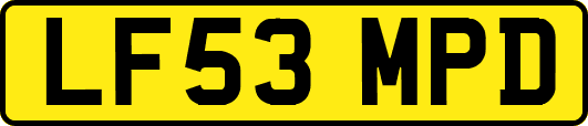 LF53MPD