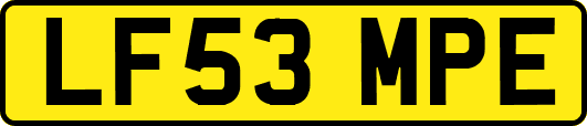LF53MPE