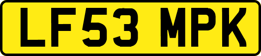 LF53MPK