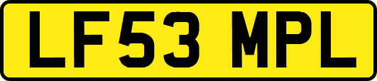 LF53MPL