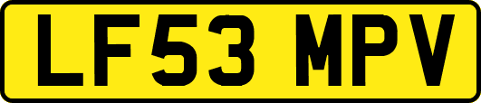 LF53MPV