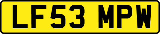 LF53MPW