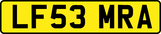 LF53MRA