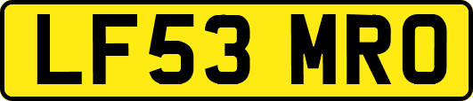 LF53MRO