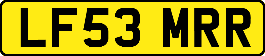 LF53MRR