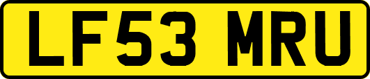 LF53MRU