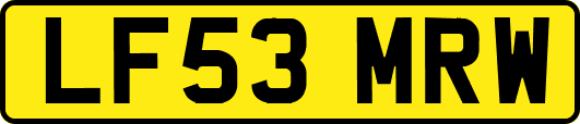 LF53MRW