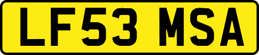 LF53MSA