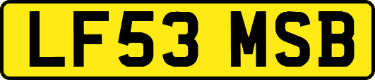 LF53MSB