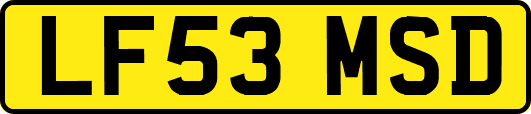 LF53MSD