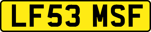 LF53MSF