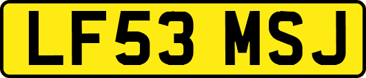 LF53MSJ