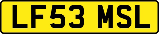 LF53MSL