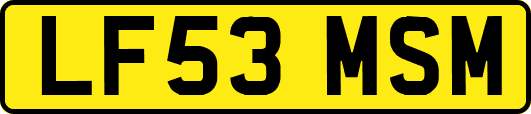 LF53MSM