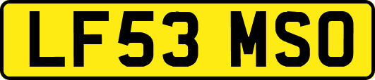 LF53MSO