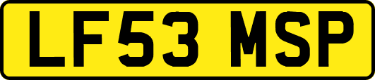 LF53MSP