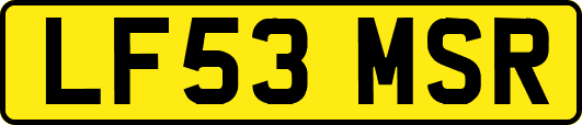 LF53MSR
