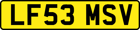 LF53MSV