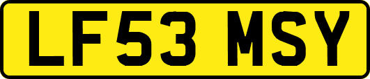 LF53MSY