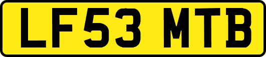 LF53MTB