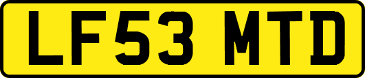 LF53MTD