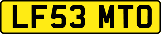 LF53MTO