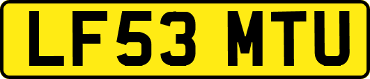 LF53MTU