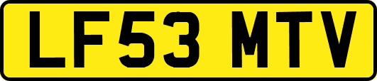 LF53MTV