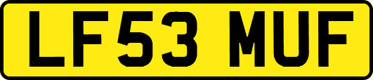 LF53MUF