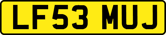 LF53MUJ