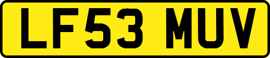 LF53MUV