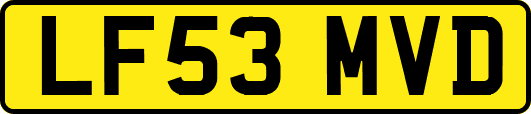 LF53MVD