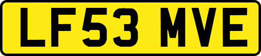 LF53MVE