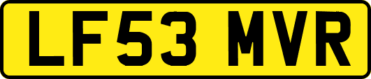 LF53MVR