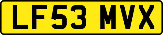 LF53MVX