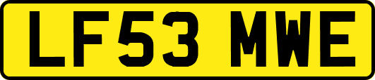 LF53MWE