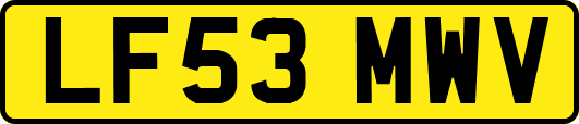 LF53MWV