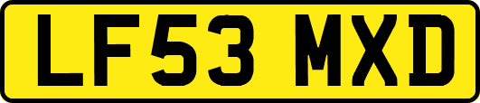 LF53MXD