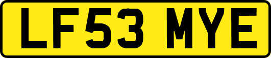 LF53MYE