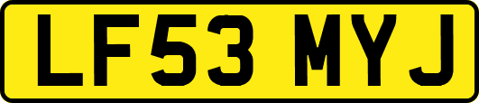LF53MYJ