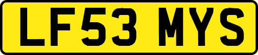 LF53MYS