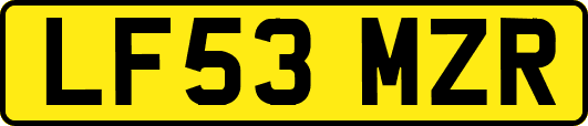 LF53MZR