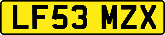 LF53MZX