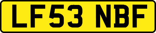 LF53NBF