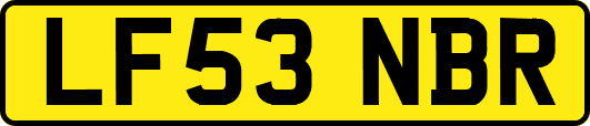 LF53NBR