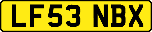 LF53NBX