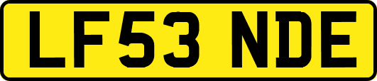 LF53NDE