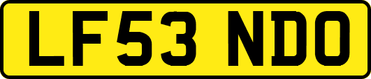 LF53NDO