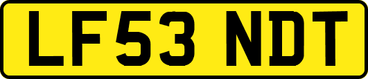 LF53NDT