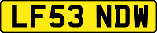 LF53NDW